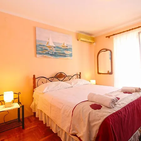 Fuer 6 Personen Ca 90 Qm In Fazana, Istrien Istrische Riviera 公寓