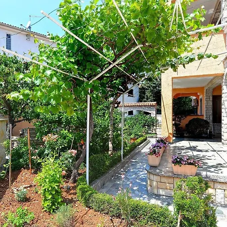 Fuer 6 Personen Ca 90 Qm In Fazana, Istrien Istrische Riviera 公寓 *