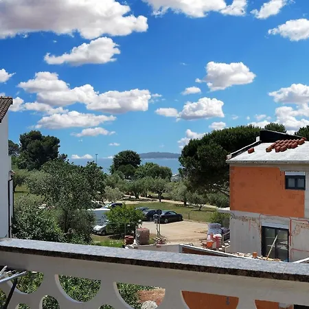 Fuer 6 Personen Ca 90 Qm In Fazana, Istrien Istrische Riviera 公寓