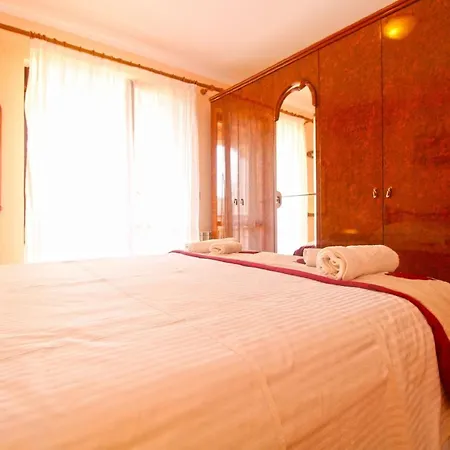 Apartment Fuer 6 Personen Ca 90 Qm In Fazana, Istrien Istrische Riviera