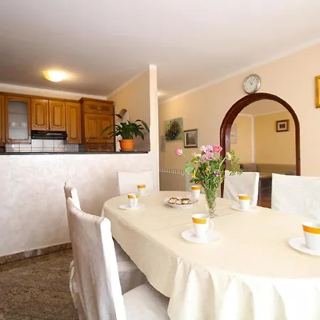 Fuer 6 Personen Ca 90 Qm In Fazana, Istrien Istrische Riviera