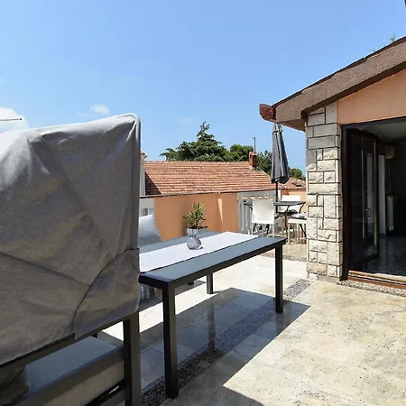 Fuer 6 Personen Ca 90 Qm In Fazana, Istrien Istrische Riviera *