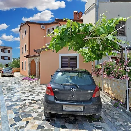 Apartment Fuer 6 Personen Ca 90 Qm In Fazana, Istrien Istrische Riviera